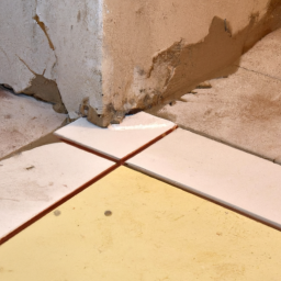 Carreaux de mosaïque : personnaliser votre salle de bain Le Pré-Saint-Gervais